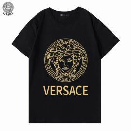 Picture of Versace T Shirts Short _SKUVersaceS-2XLppt40195